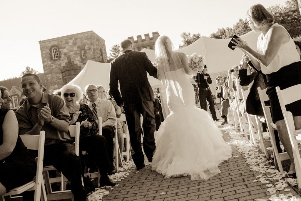 Searles Castle Bride