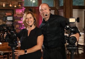 Tom & Lisa 2019
